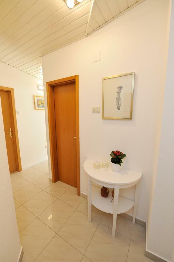 Private Oasis-Villa Sandina สปลิท ภายนอก รูปภาพ